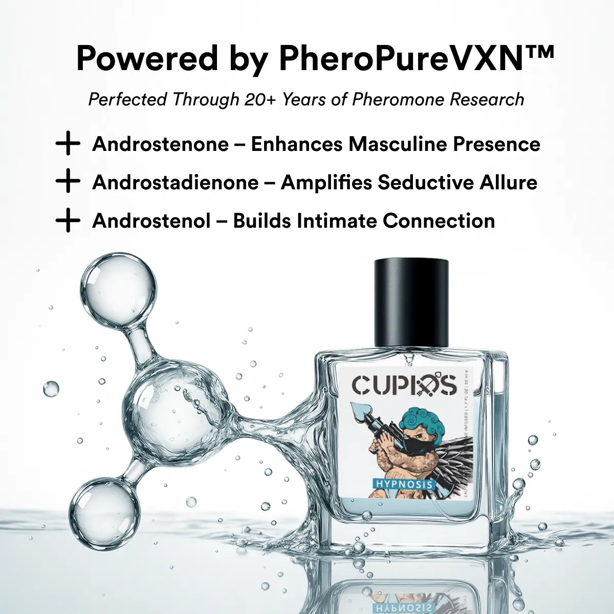 Cupids Hypnosis™ 2.0