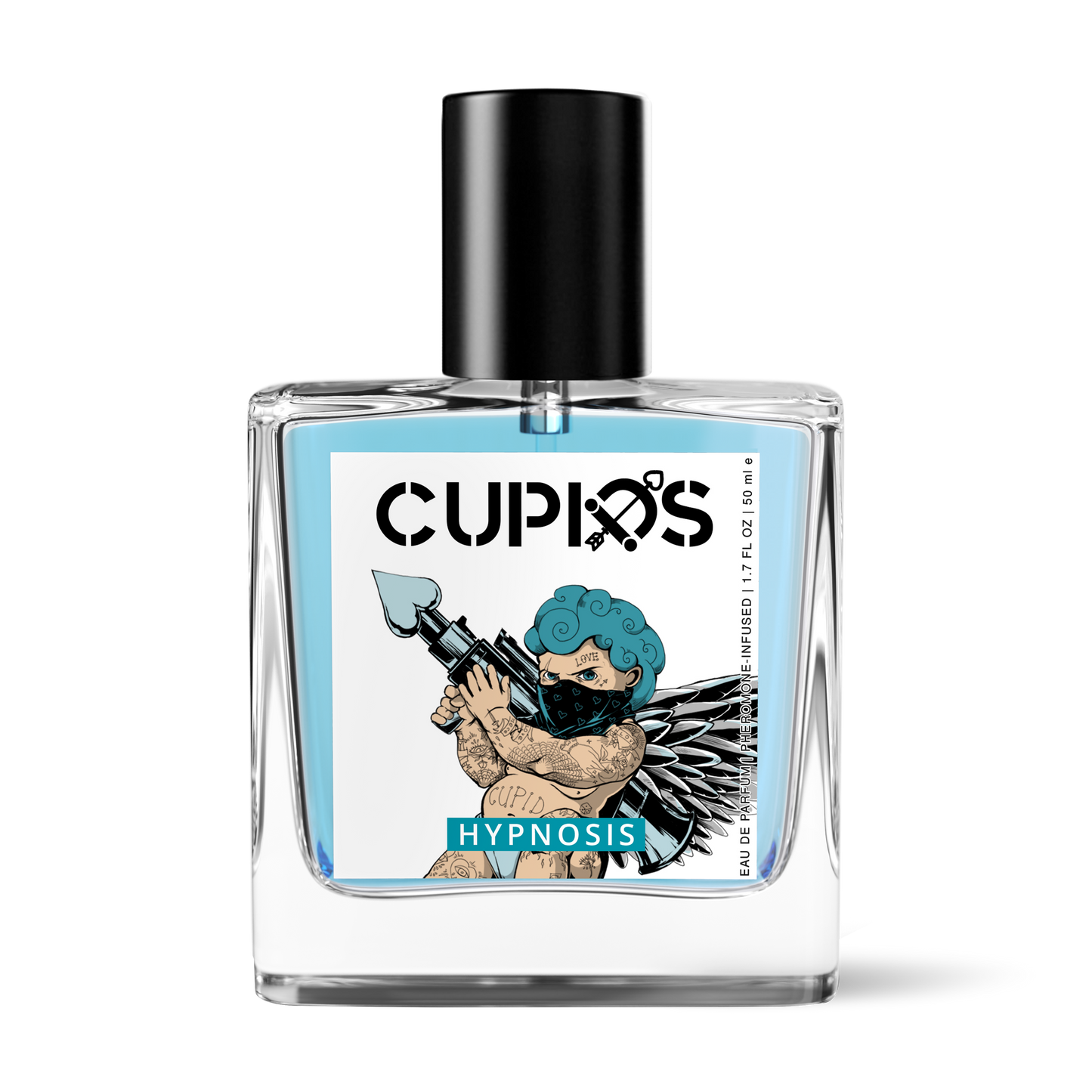 Cupids Hypnosis™ 2.0